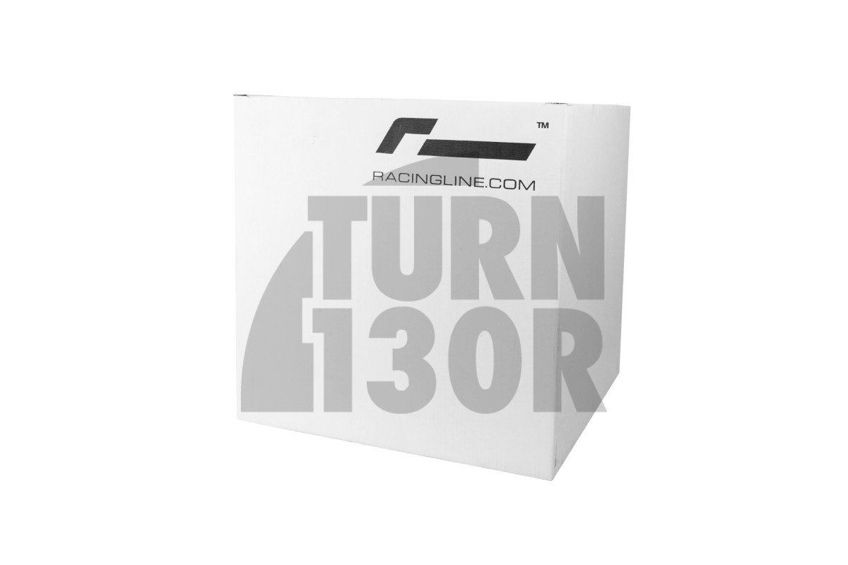 Racingline Sport Springs Audi S3 8Y Sedan / SportBack