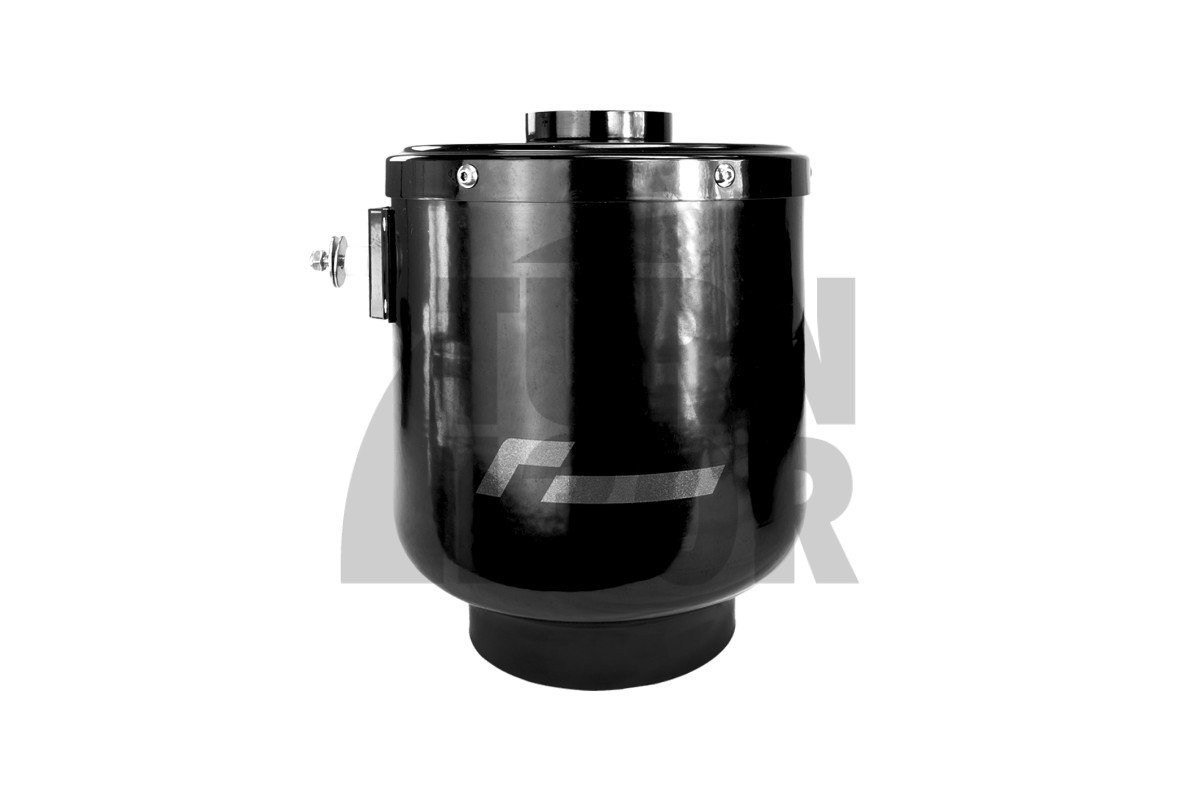 Racingline Intake Audi TT Mk2 8J 2.0 TFSI