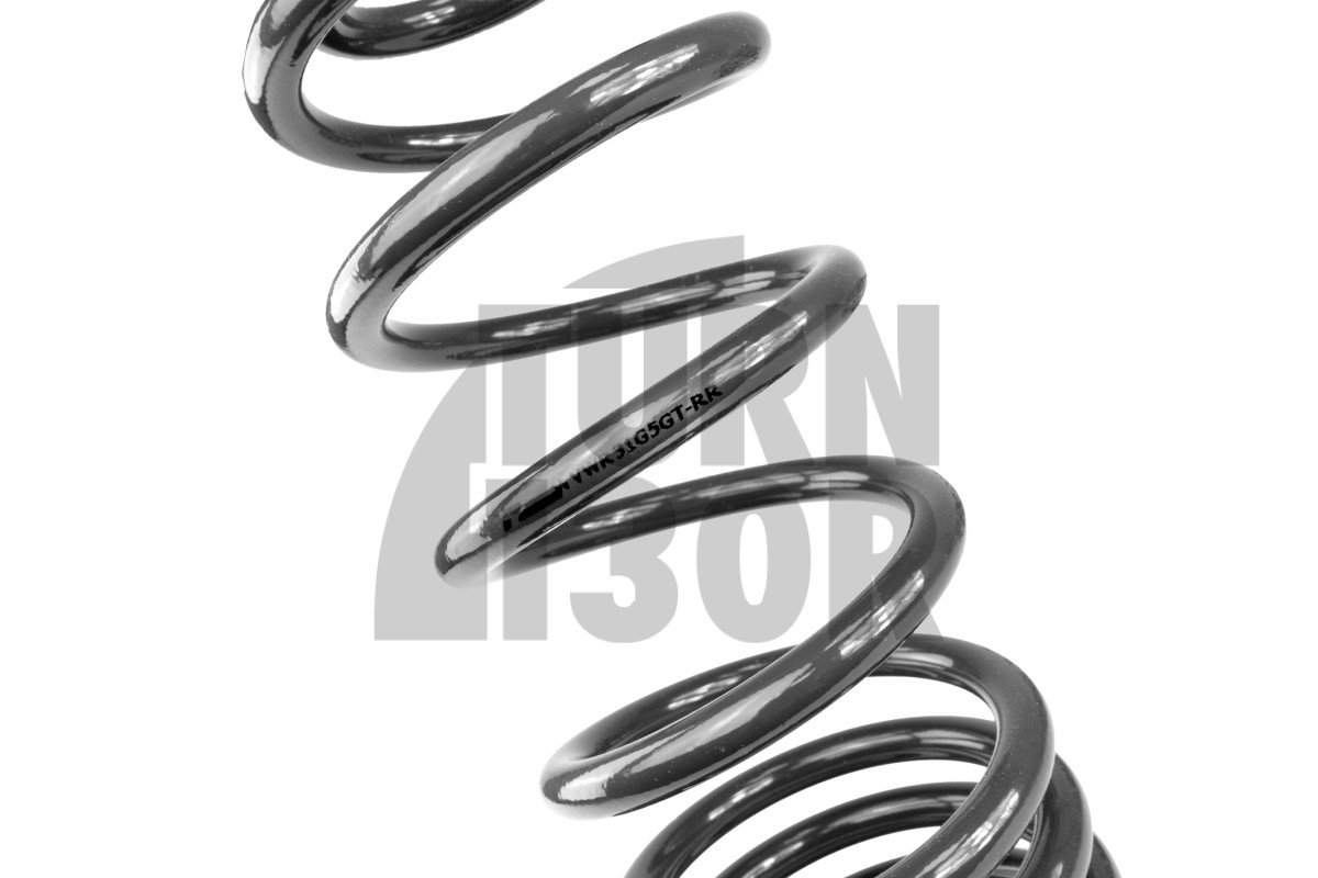 Racingline Sport Springs Golf 5 GTI / Golf 6 GTI / Leon 2 Cupra