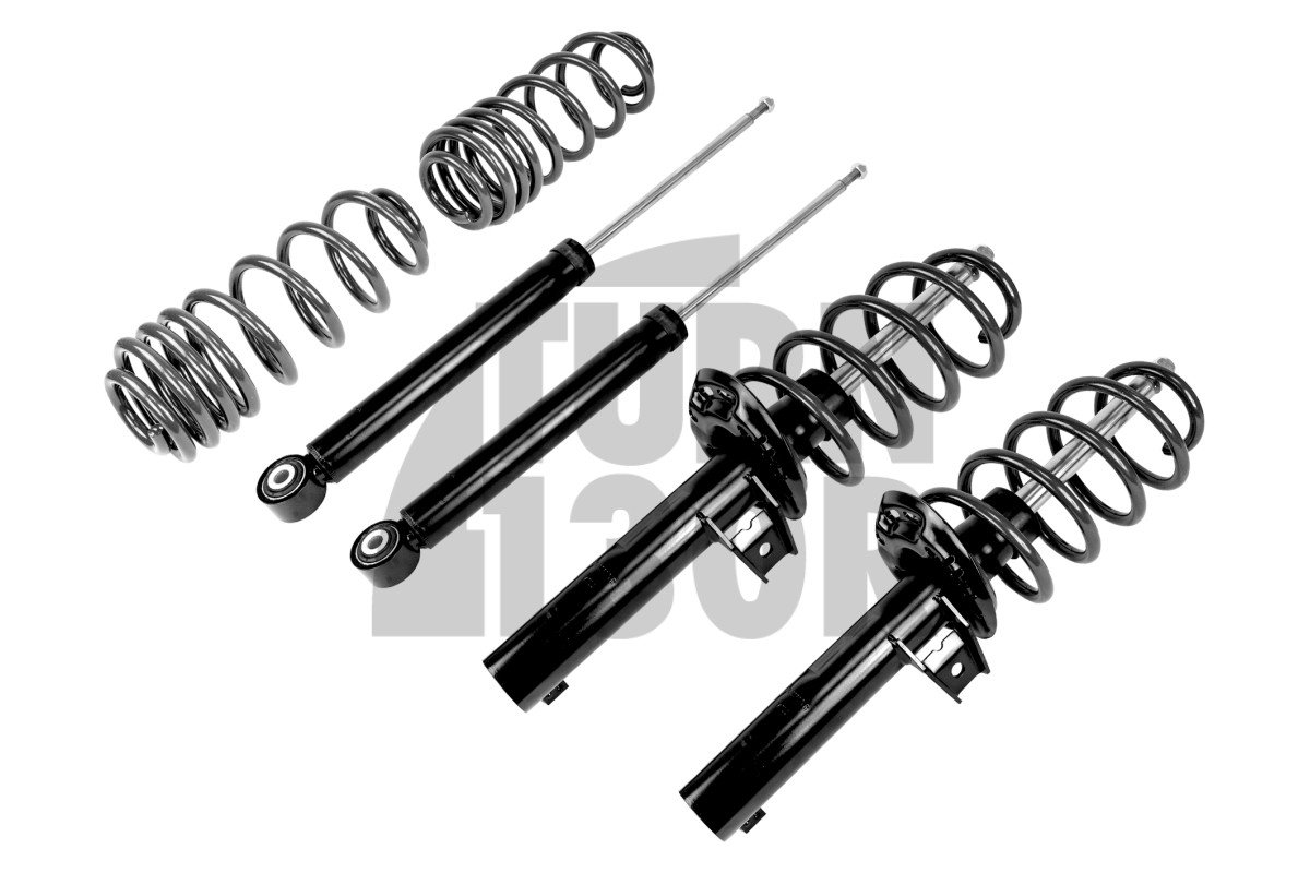 Racingline Spring and Shocks Kit Golf 5 GTI / Golf 6 GTI / Leon 2 Cupra