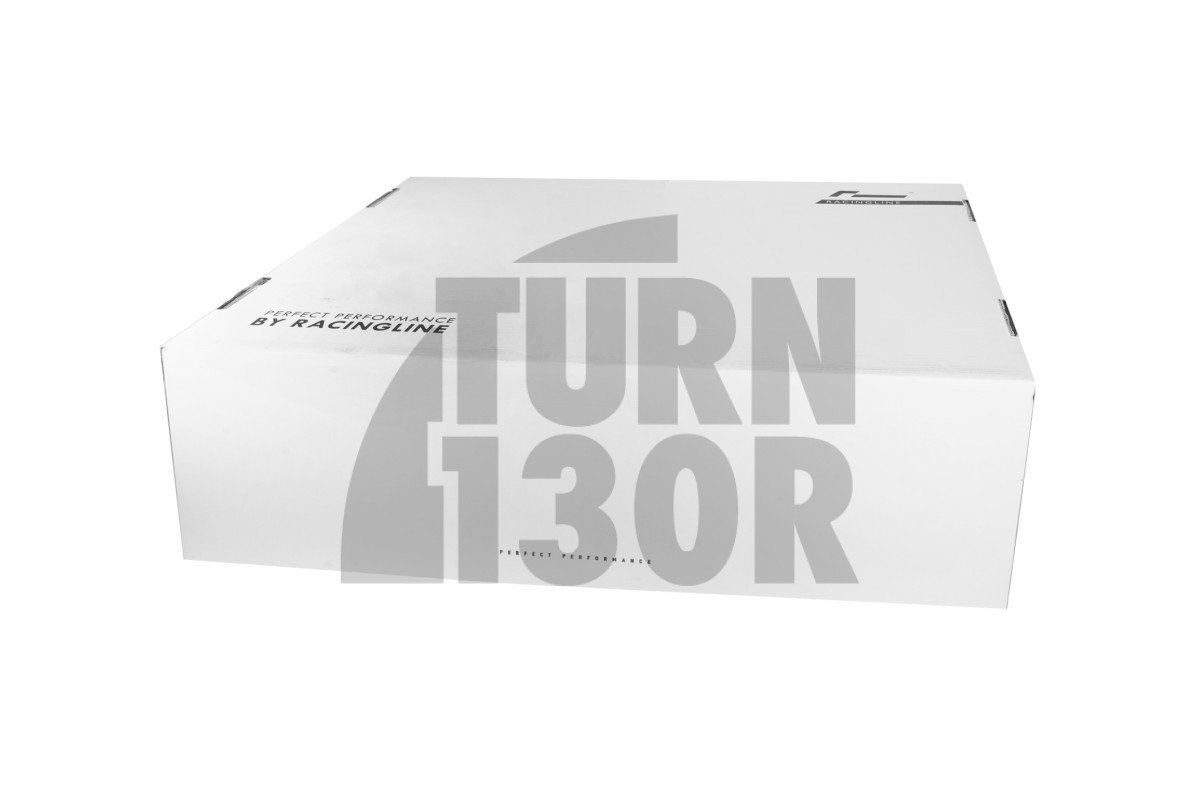 Racingline Spring and Shocks Kit Golf 5 GTI / Golf 6 GTI / Leon 2 Cupra