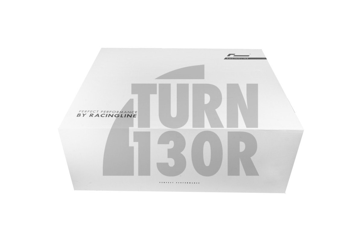 Racingline Damper Kit Golf 5 GTI / R32 / S3 8P and Golf 6 GTI / R