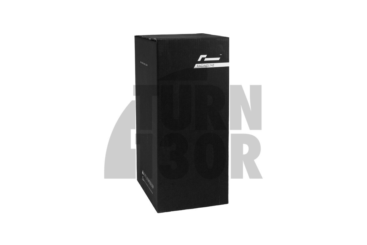 Racingline Air Intake Golf 6 GTI / Scirocco / Leon 2 2.0 TSI