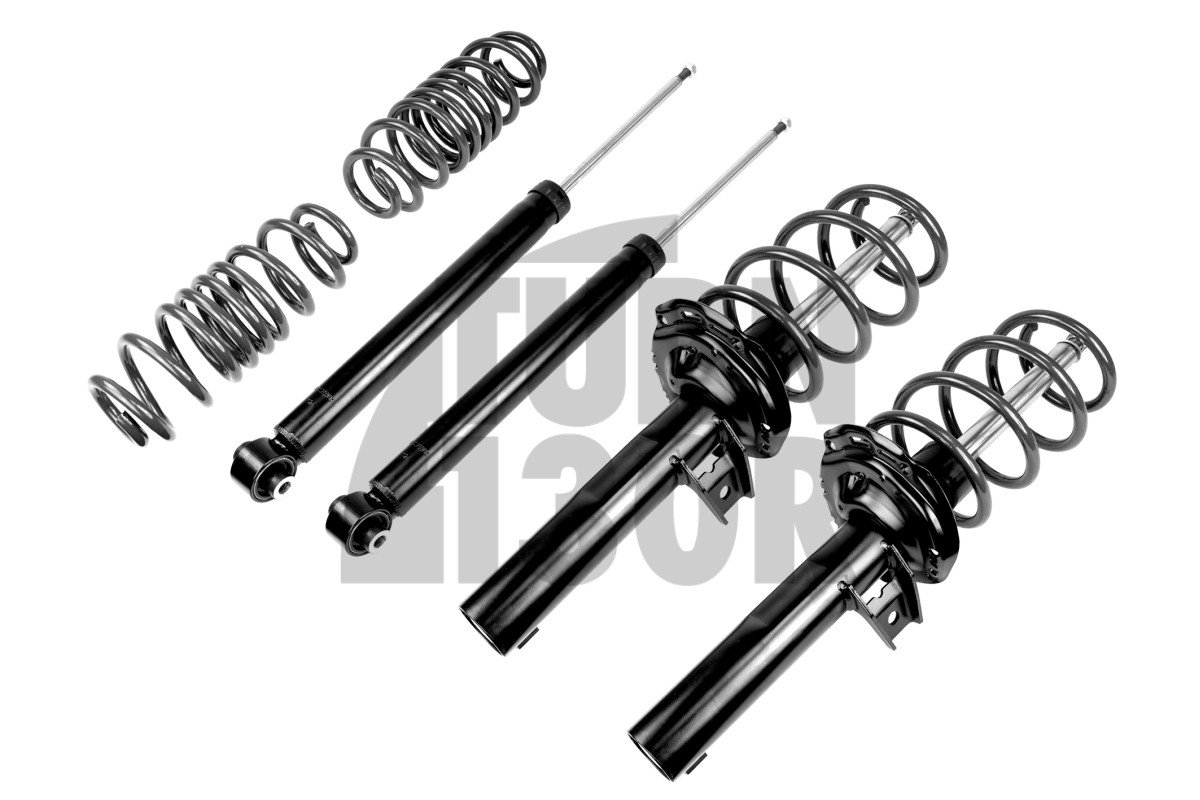 Racingline Spring and Shocks Kit Golf 7 R