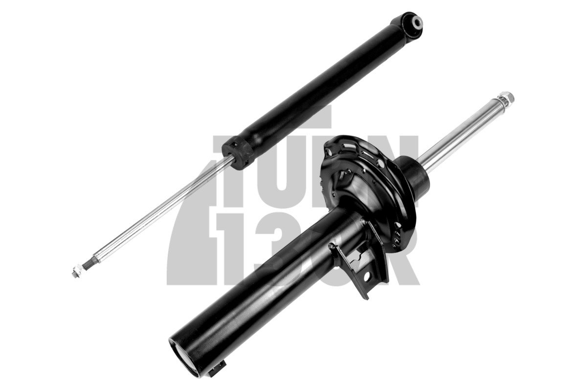 Racingline Spring and Shocks Kit Golf 7 R
