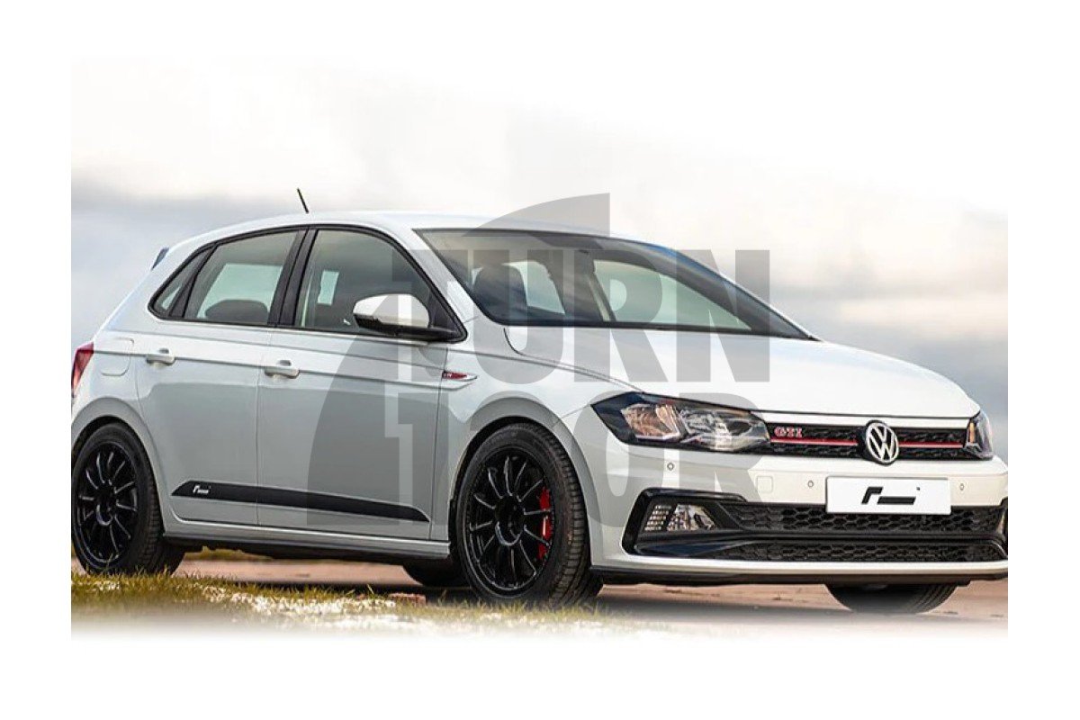 Racingline -30mm Sport Springs Polo AW GTI
