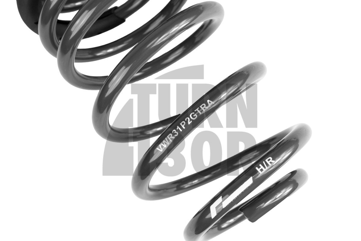 Racingline -30mm Sport Springs Polo AW GTI