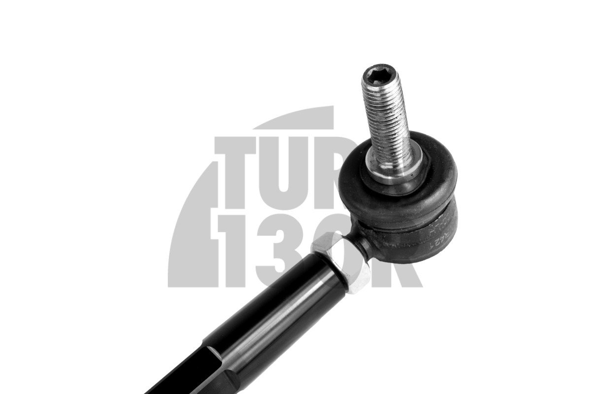 Adjustable Front Drop End Links for A3 / S3 / RS3 / TT / Leon / Golf / Polo / Ibiza Racingline