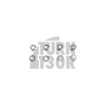 Adjustable Front Drop End Links for A3 / S3 / RS3 / TT / Leon / Golf / Polo / Ibiza Racingline