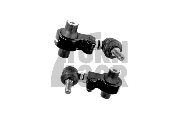 Adjustable Rear Drop Links for A3 / S3 / RS3 / TT / Leon 3 / Golf 7 / Golf 8 MQB / MQB Evo Racingline