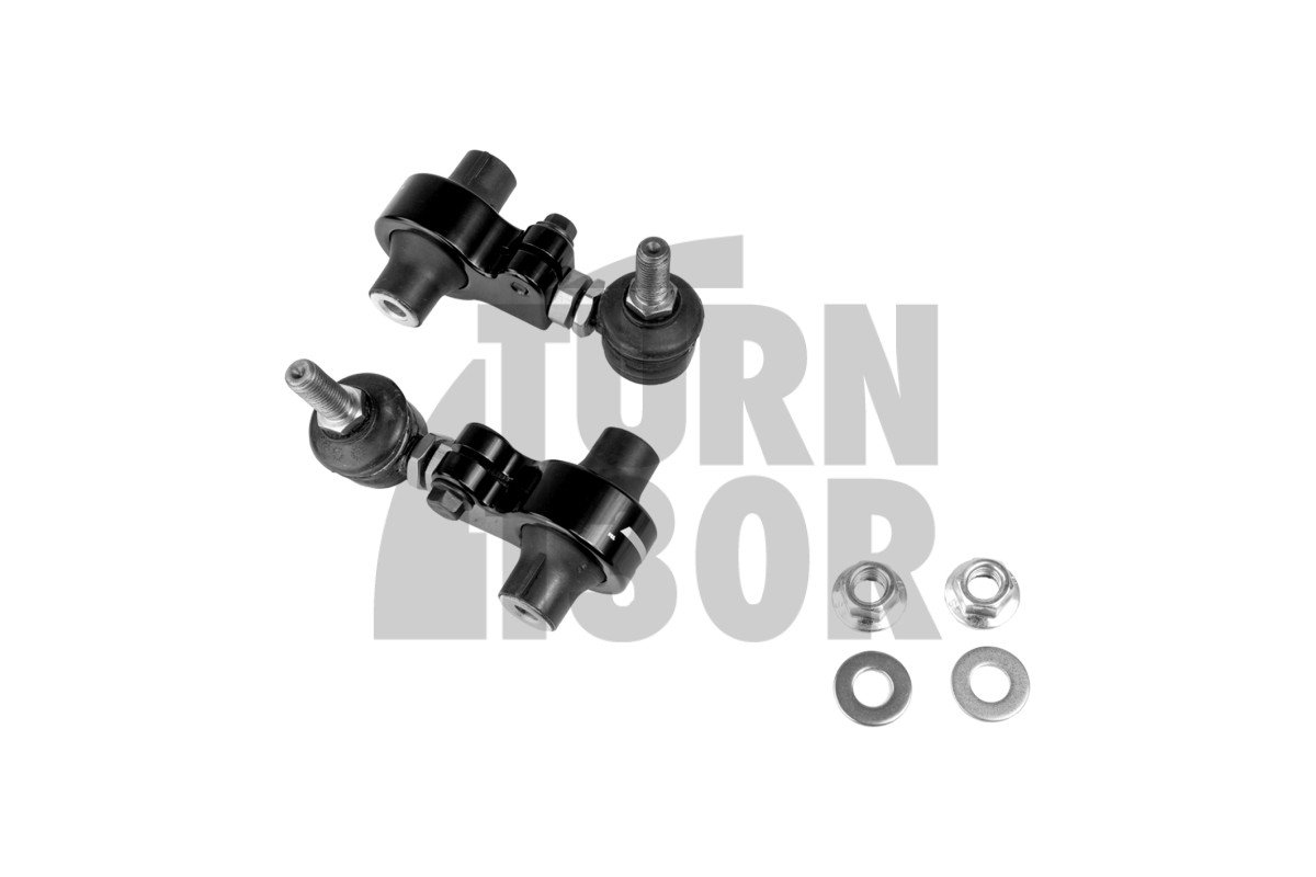 Adjustable Rear Drop Links for A3 / S3 / RS3 / TT / Leon 3 / Golf 7 / Golf 8 MQB / MQB Evo Racingline