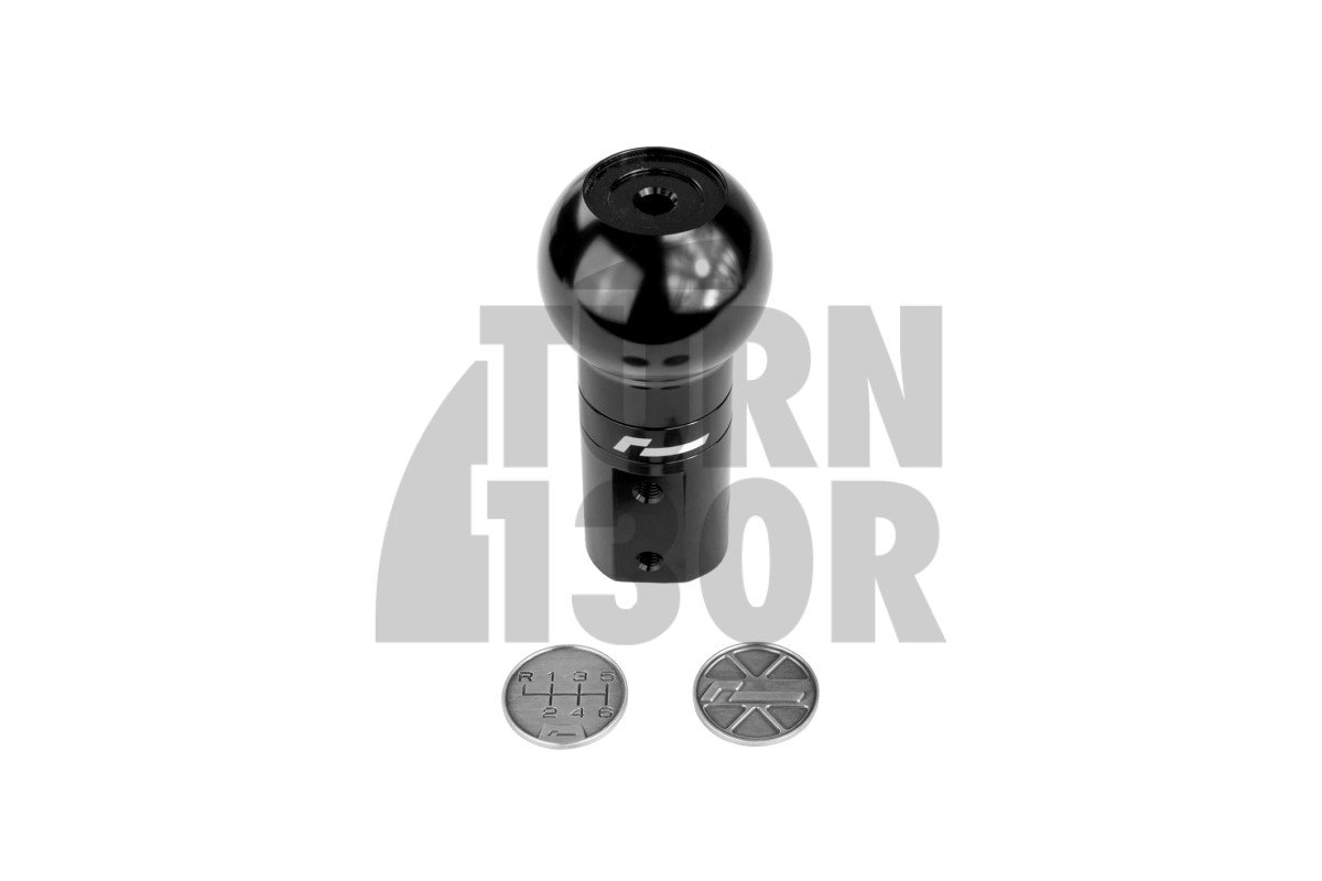 Alloy Shift Knob for Golf 7 / Golf 8 / Leon 3 / S3 8V / TT 8S (Manual Gearbox) Racingline