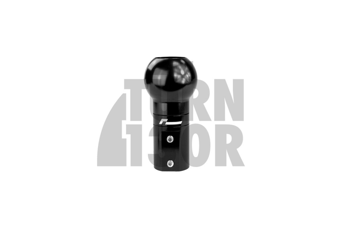 Alloy Shift Knob for Golf 7 / Golf 8 / Leon 3 / S3 8V / TT 8S (Manual Gearbox) Racingline