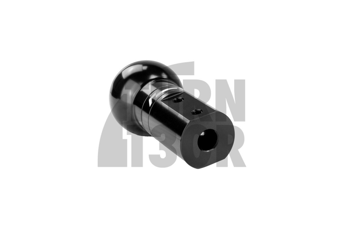 Alloy Shift Knob for Golf 7 / Golf 8 / Leon 3 / S3 8V / TT 8S (Manual Gearbox) Racingline