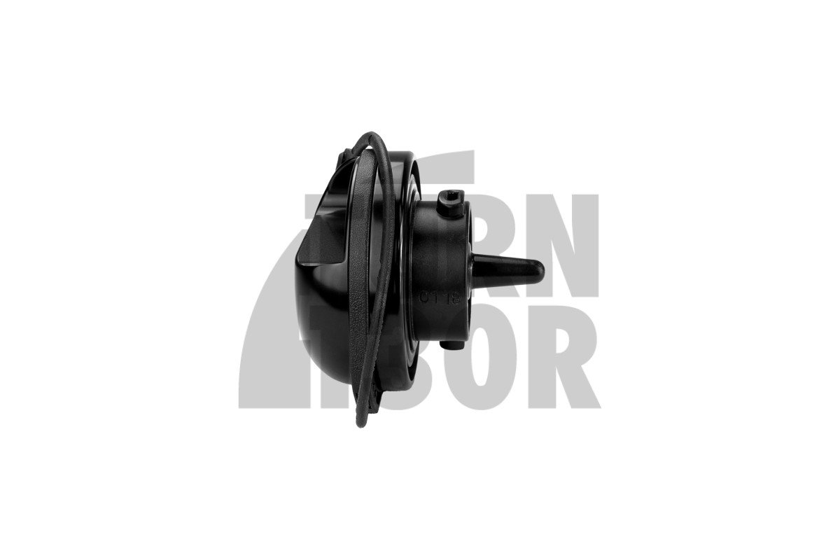 Aluminium Fuel Cap for Golf 7 GTI / R , Golf 8 GTI / R , Polo AW GTI , Octavia 5E Racingline