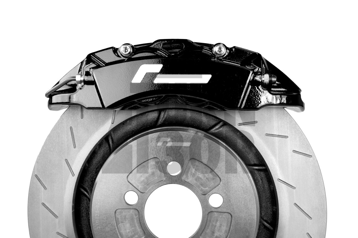Big Brake Kit 345mm for Polo AW GTI Racingline