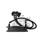 DSG 6 Gearbox Oil Cooler for Golf 7 GTI / R / TT 8S / Leon 3 Cupra / S3 8V DS Racingline