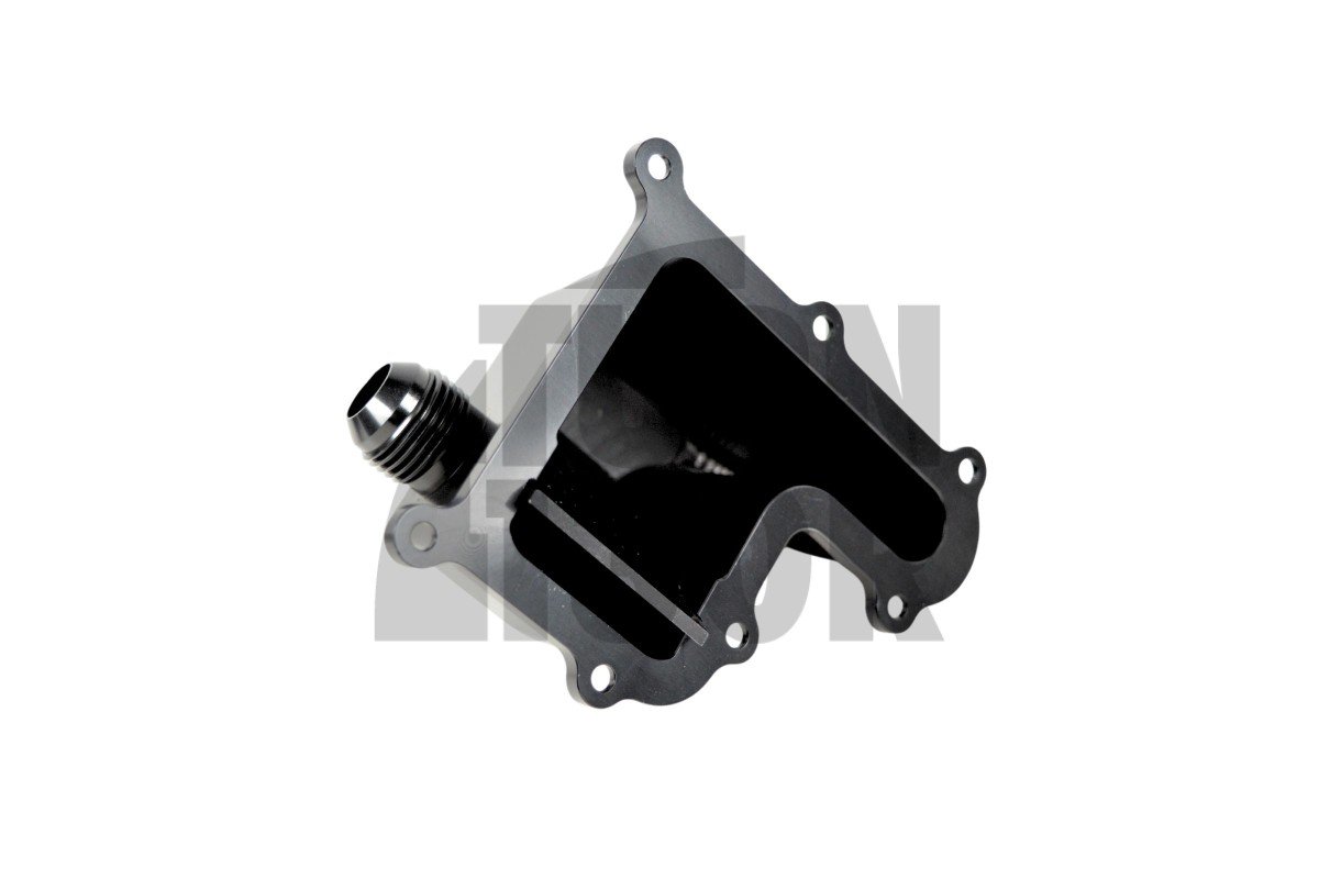 Oil Catch Can for Audi S3 8V and TT Mk3 / TTS 8S Racingline