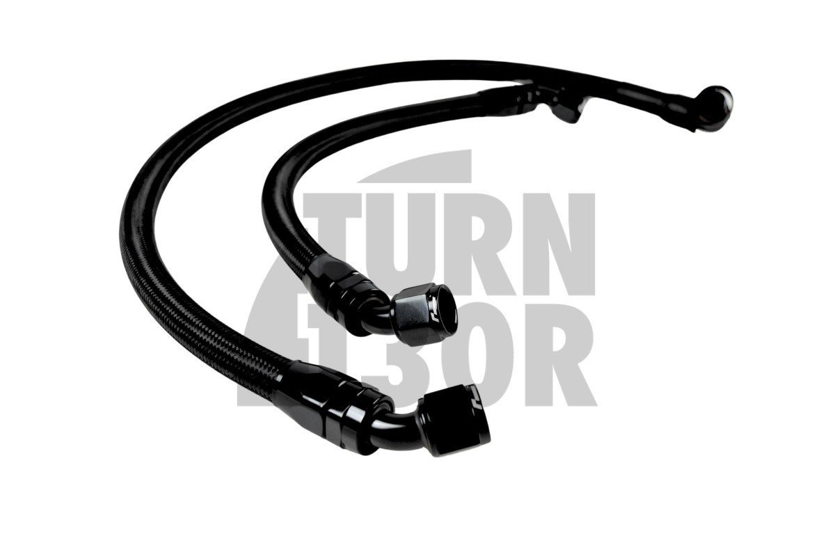 Oil Catch Can Kit for Golf 7 GTI / Golf 7 R Racingline