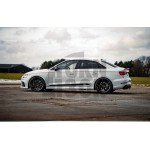 R360 Wheels 19 x 8.5 ET44 5x112 Black Racingline