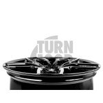 R360 Wheels 19 x 8.5 ET44 5x112 Black Racingline