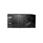 R600 cold air intake for 1.8 / 2.0 TFSI MQB with MAF Racingline