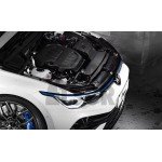 R600 cold air intake for 1.8 / 2.0 TFSI MQB with MAF Racingline