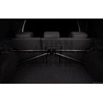 Rear Carbon Body Brace for Golf 7 GTI / R , Golf 8 GTI / R , Leon 3 Cupra Racingline