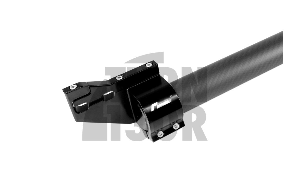 Rear Carbon Body Brace for Polo AW GTI Racingline