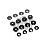 Subframe Alignment Kit for Golf 7 / Golf 8 / Leon 3 / S3 8V / TT 8S / Octavia 5E Racingline