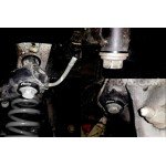 Subframe Alignment Kit for Golf 7 / Golf 8 / Leon 3 / S3 8V / TT 8S / Octavia 5E Racingline