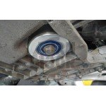 Subframe Engine Mount for Scirocco / Golf 5 / Golf 6 / Leon 2 Racingline