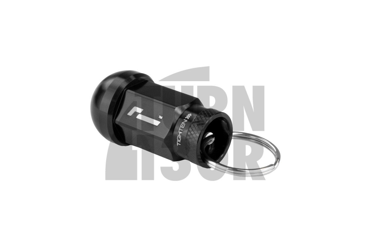 Wheel nut keyring Racingline