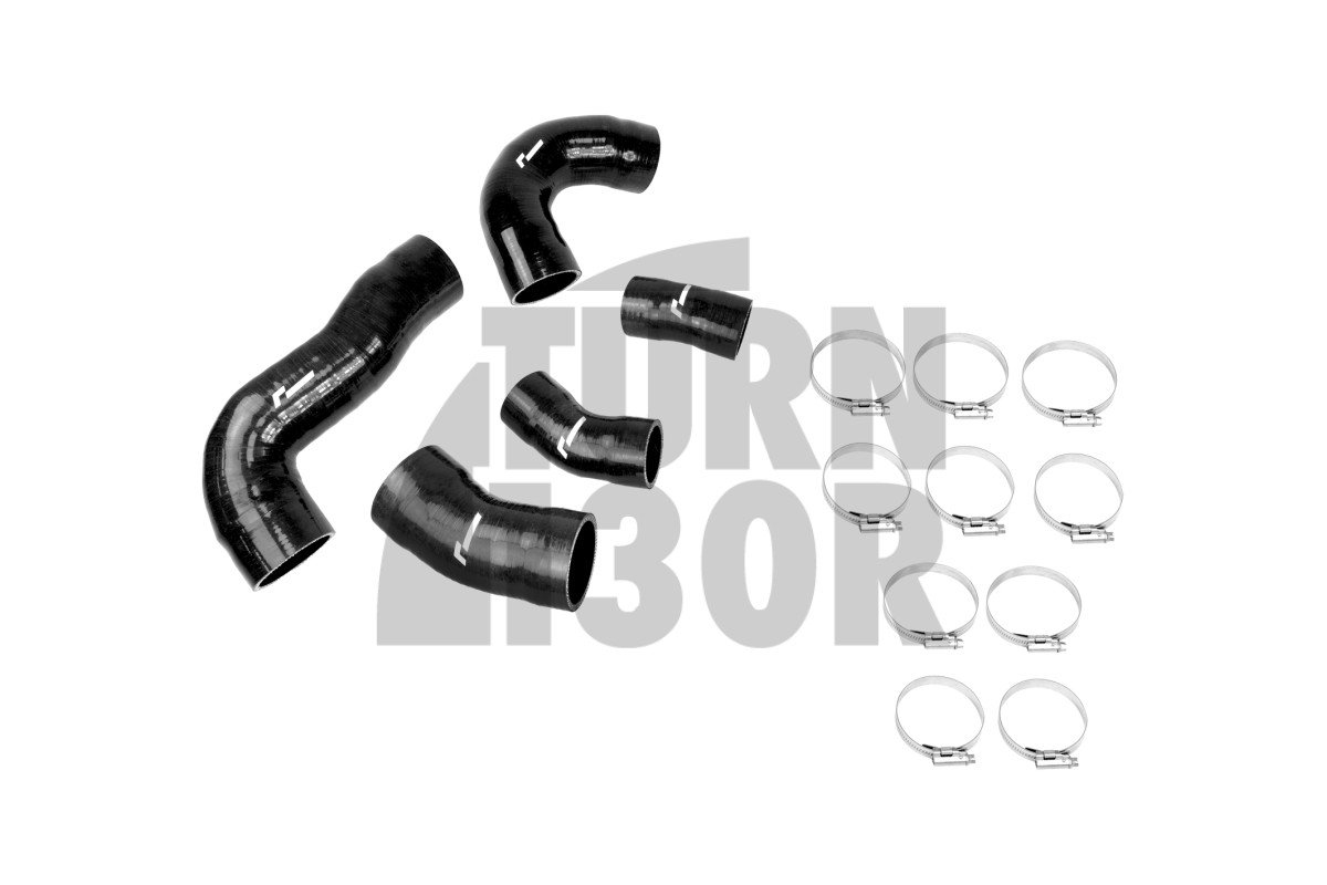Racingline Silicone Turbo Boost Hoses S3 8V / Golf 7 GTI / Golf 7 R / Leon 3 Cupra 2.0 TFSI EA888.3