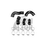 Racingline Silicone Turbo Boost Hoses S3 8V / Golf 7 GTI / Golf 7 R / Leon 3 Cupra 2.0 TFSI EA888.3