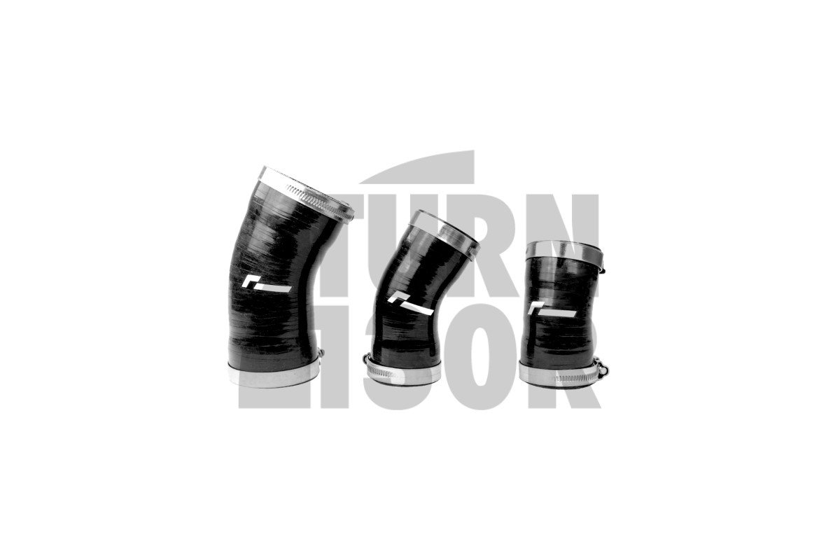 Racingline Silicone Turbo Boost Hoses S3 8V / Golf 7 GTI / Golf 7 R / Leon 3 Cupra 2.0 TFSI EA888.3
