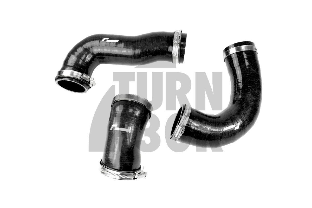 Racingline Silicone Turbo Boost Hoses S3 8Y / Golf 8 GTI / Golf 8 R 2.0 TFSI EA888.4