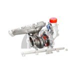 1.8T 20V Audi S3 8L / Audi TT / Leon 1M TTE350 Turbo