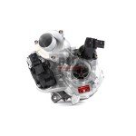 Polo 6C GTI and Ibiza 6P Cupra 1.8 TSI TTE350+ IS12 Turbo