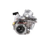 Polo 6C GTI and Ibiza 6P Cupra 1.8 TSI TTE350+ IS12 Turbo