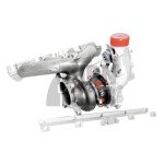 1.8T 20V Audi S3 8L / Audi TT 225 / Leon Cupra TTE390 Turbo