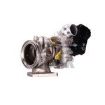 Renault Megane 4 RS TTE4xx Turbo