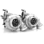 Audi S4 B5 / Audi RS4 B5 TTE850 Turbos