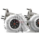 Audi S4 B5 / Audi RS4 B5 TTE850 Turbos