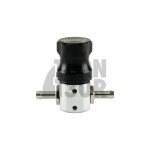 Black Manual Boost Controller Turbosmart