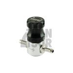 Black Manual Boost Controller Turbosmart