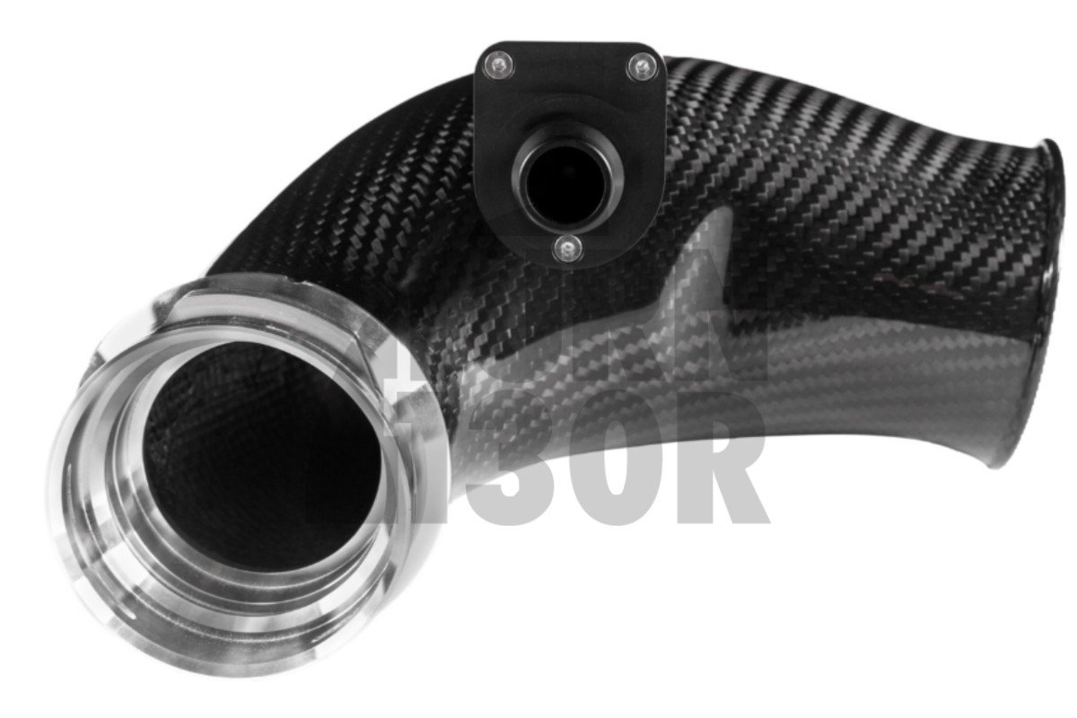 Eventuri Carbon Inlet Pipes for BMW M5 F90 / M8 F9x