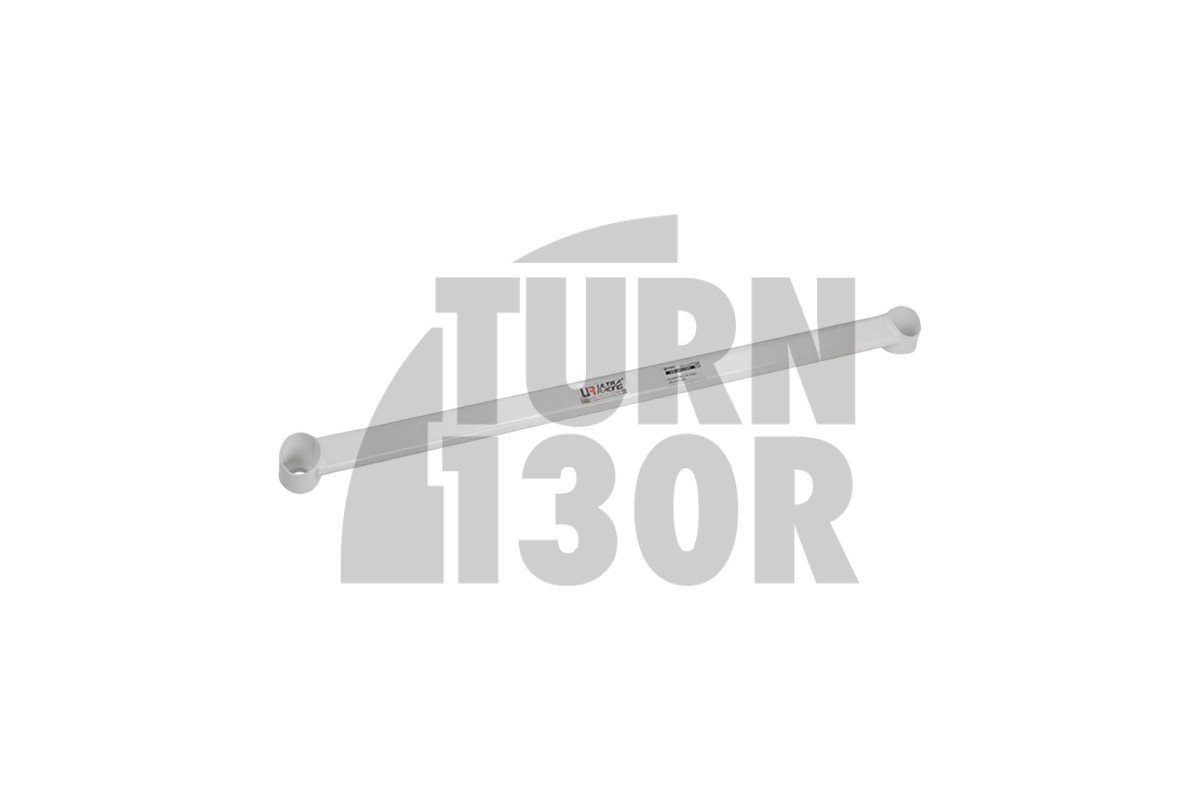 Ultra Racing Front Lower Bar Audi A4 B9 / S4 B9