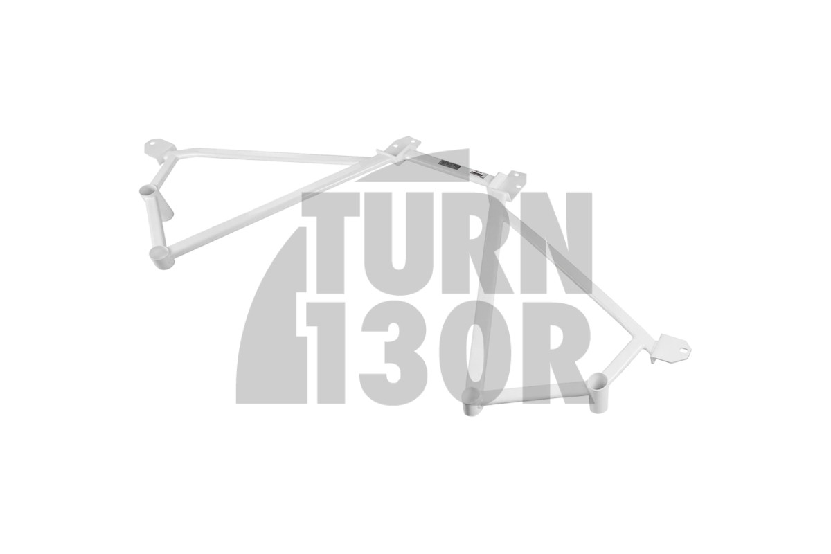 Ultra Racing 8 Point Front Subframe Brace BMW M2 F87