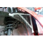 Ultra Racing Fender Bars for Ford Fiesta ST MK7